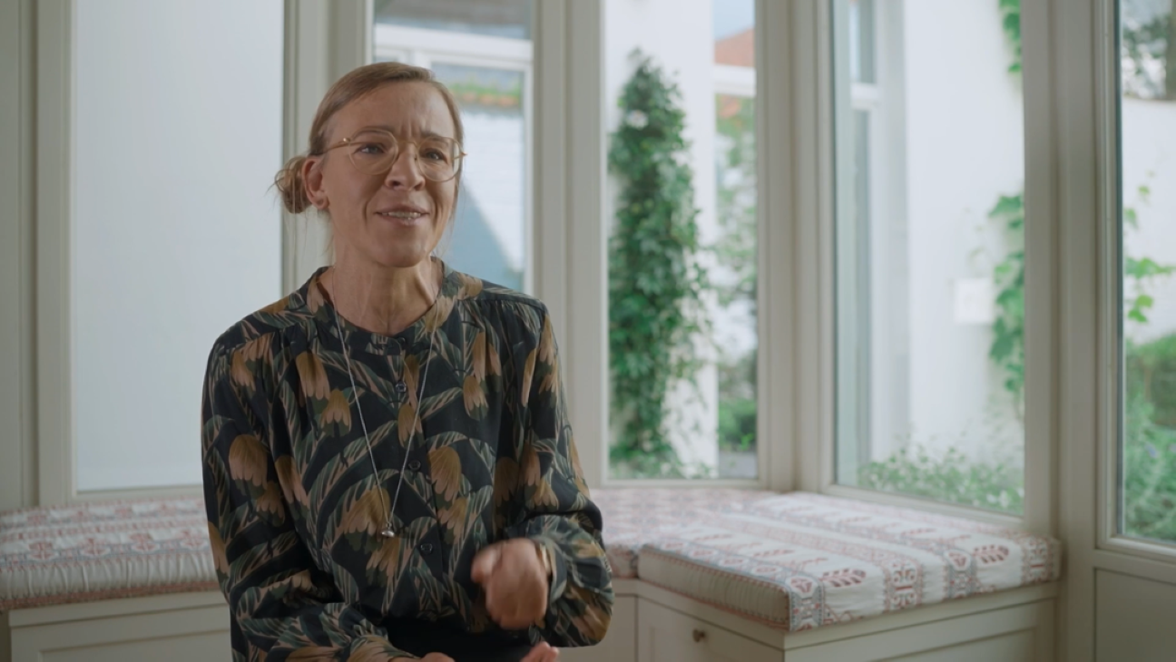 Tessa Legt uit wat een prognose is